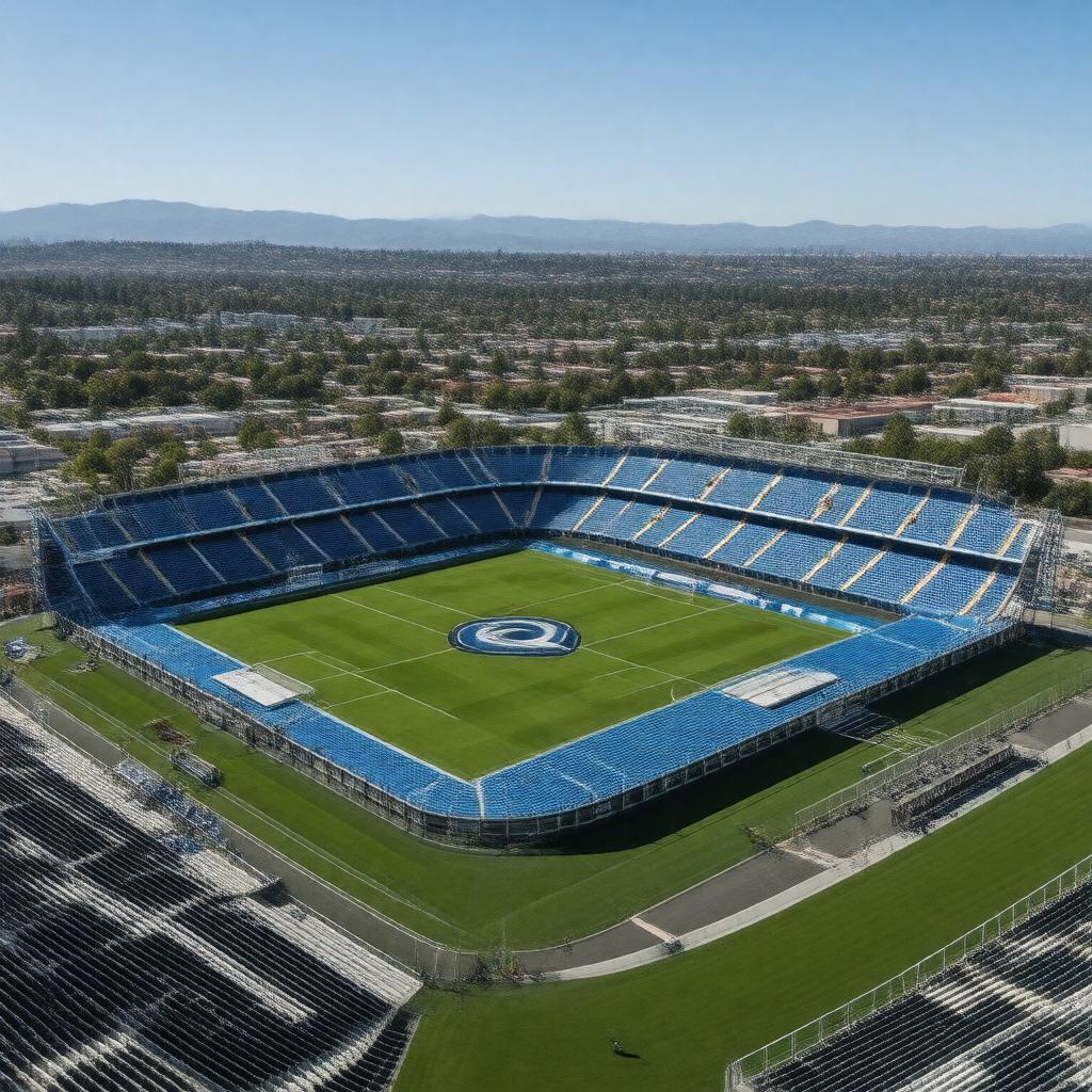 San Jose Earthquakes (1983–1988)